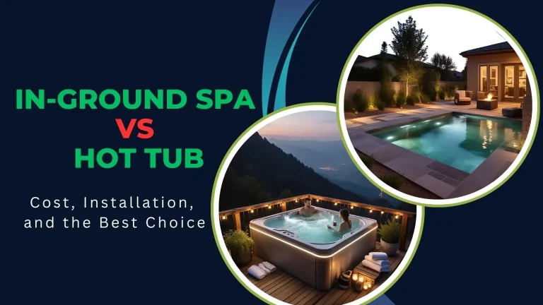 13 Hot Tub Rules For Guests: How To Enjoy Soaking In A Hot Tub in Outdoor Hot Tub Design