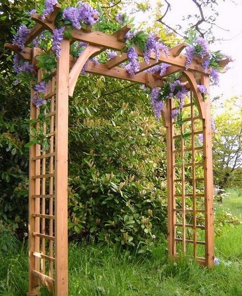 The 2026 Guide to Choosing Rot Resistant Wood for Outdoor Arches