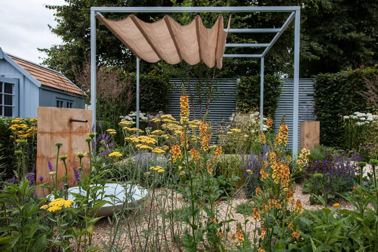 Transforming your outdoor space into a thriving edible landscape