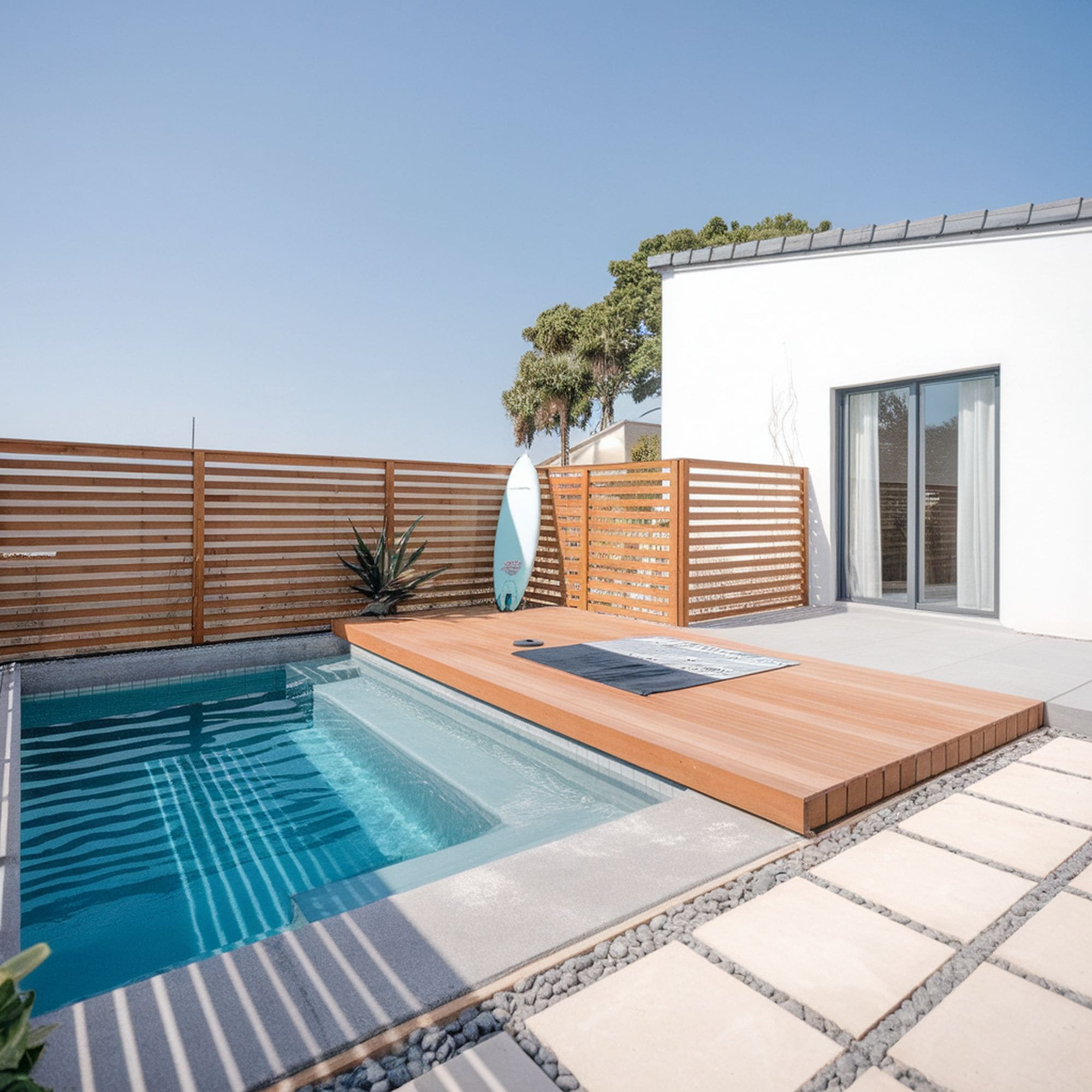 The Hidden Safety Features Every Modern Pool Deck Should Include