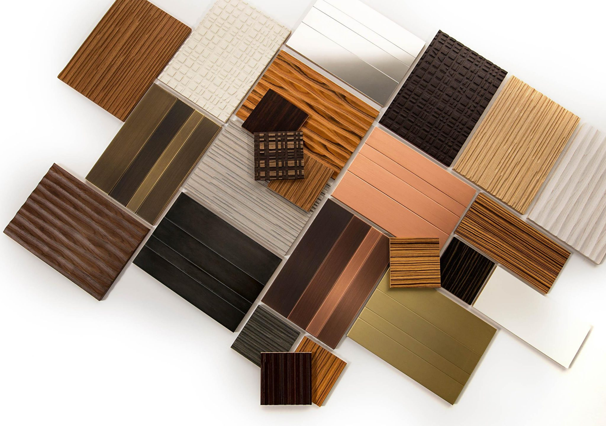 15 Tips For Choosing Interior Design Materials &amp; Finishes | Foyr in Partition Wall Design