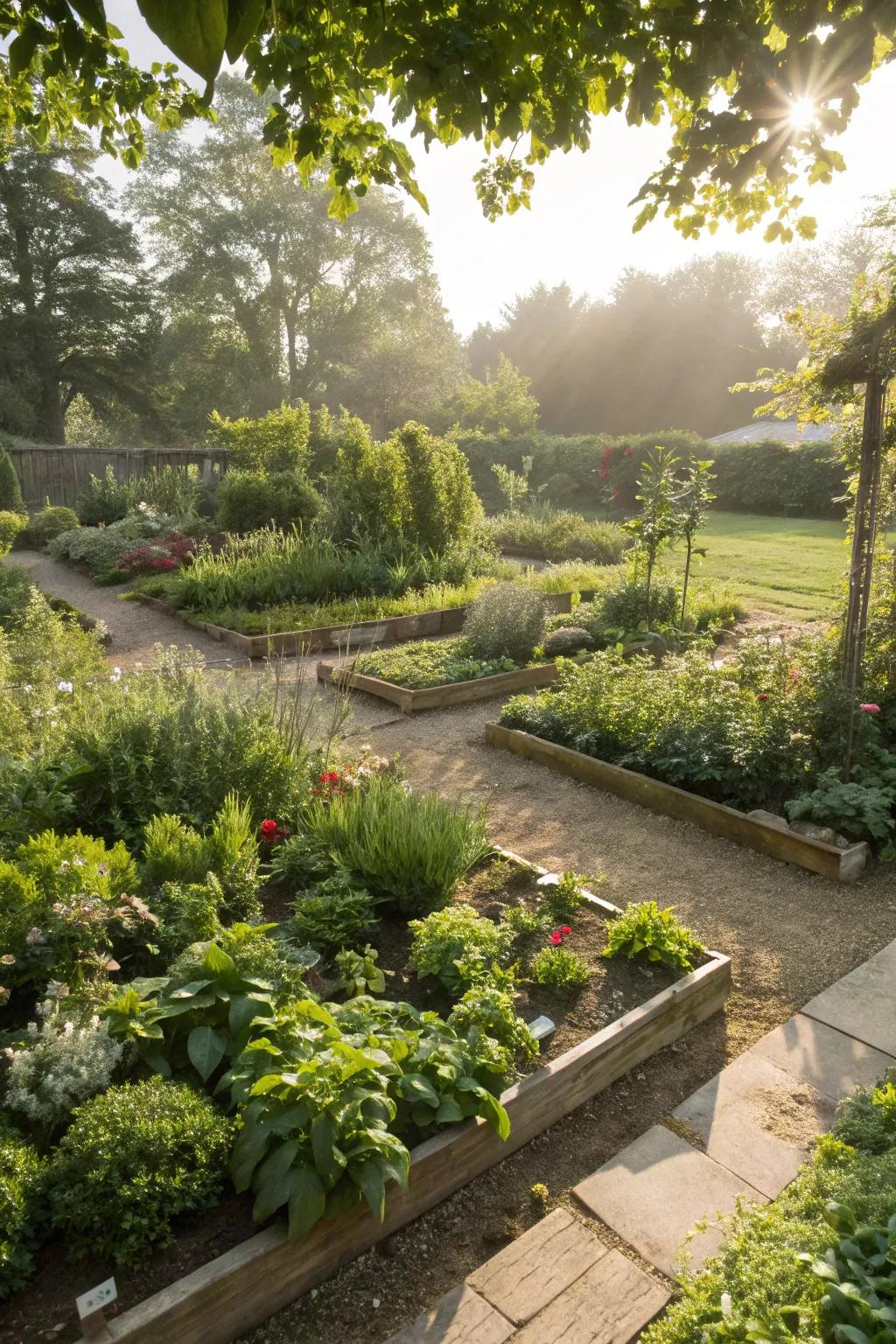 Why Grouping Plants Makes Your Garden More Attractive to Bees and Hoverflies