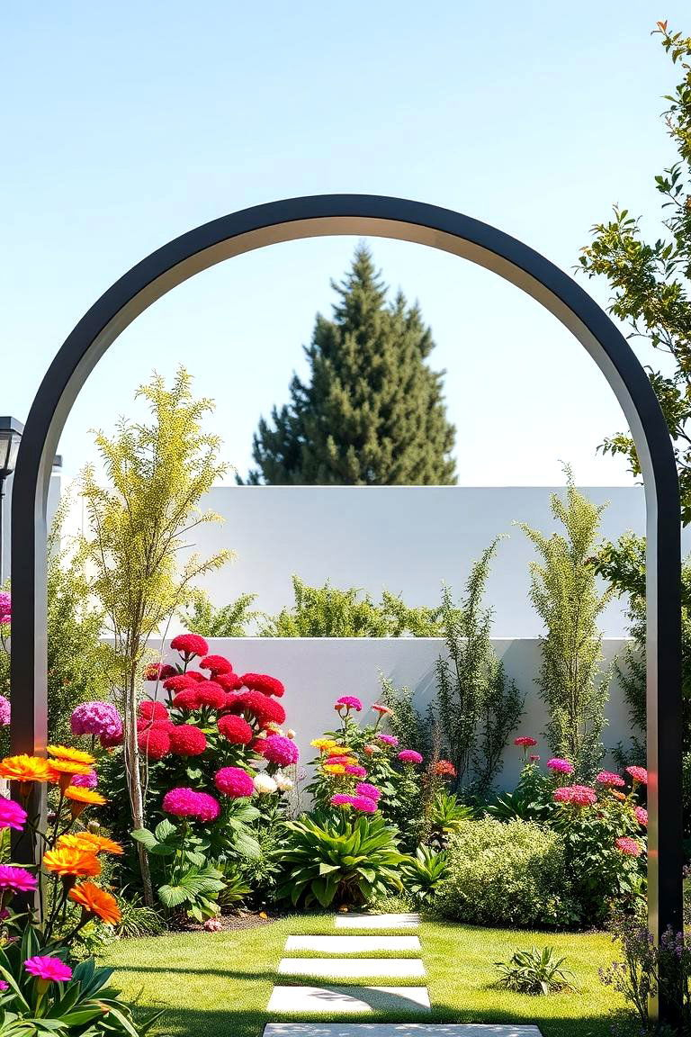 24 Garden Arch Ideas To Elevate Outdoor Spaces regarding The 2026 Guide to Choosing Rot Resistant Wood for Outdoor Arches