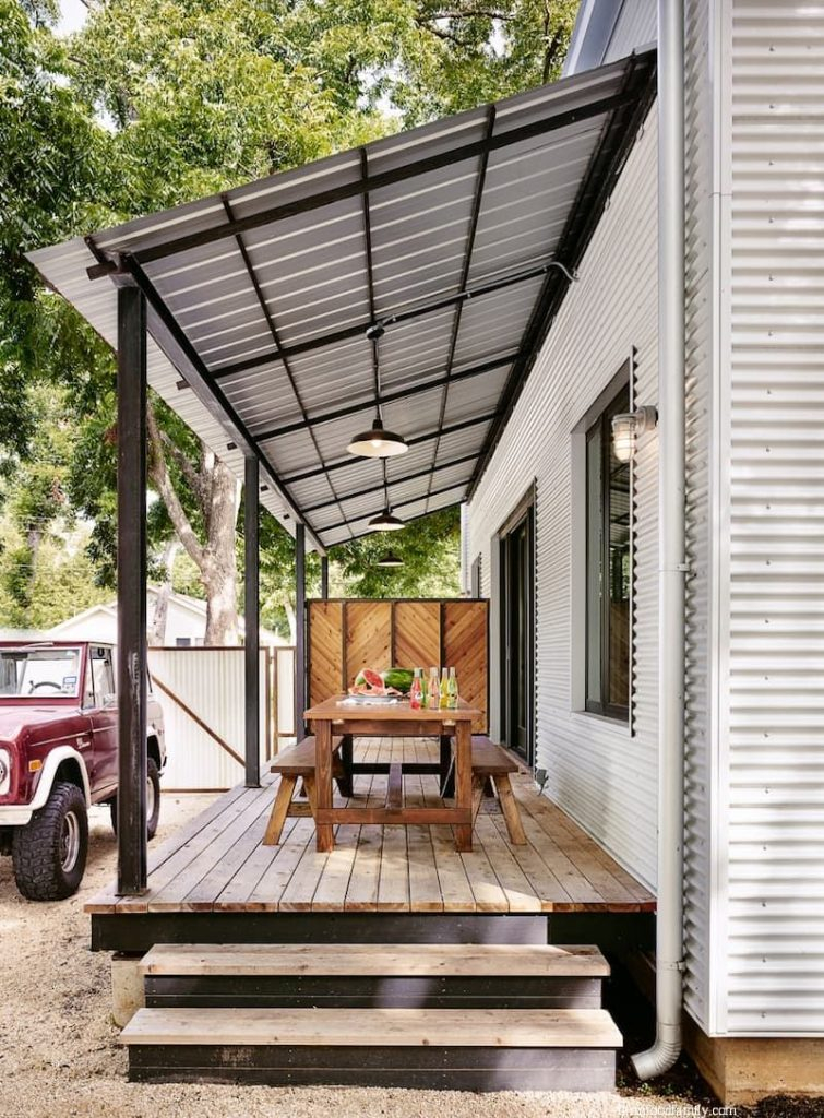 30+ Best Diy Patio Awning Ideas And Designs (With Pictures) For 2023 with regard to Why retractable awnings are changing outdoor living spaces this year