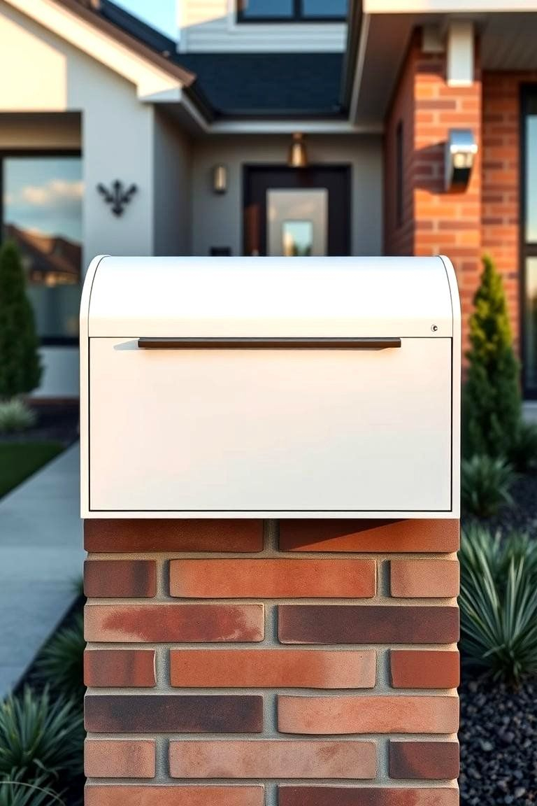 Why Your Mailbox Is the Most Underrated Curb Appeal Upgrade You Can Make in 2026