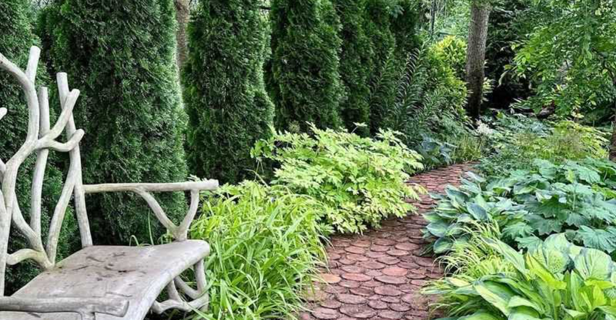 32 Tips On How To Transform Your Outdoor Space Into A Cozy Place To ... for Transforming your outdoor space into a thriving edible landscape
