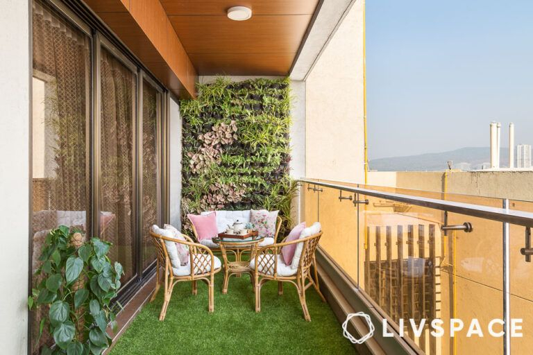 34 Exclusive Outdoor Balcony Design Ideas For A Dreamy Spot for Outdoor Balcony Design