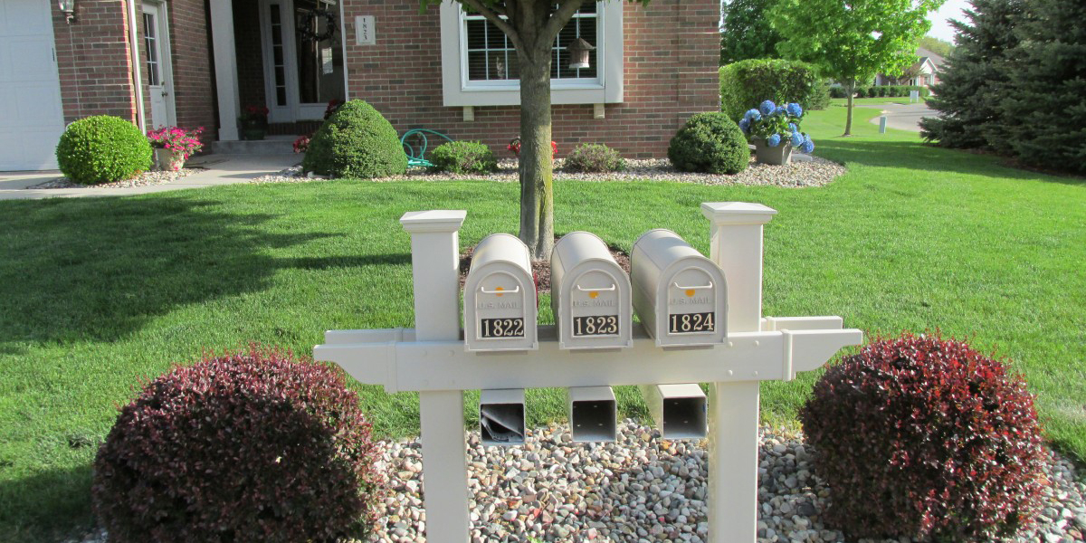 4 Low-Cost Ways To Upgrade Your Curb Appeal: Tips | Forsite pertaining to Why Your Mailbox Is the Most Underrated Curb Appeal Upgrade You Can Make in 2026