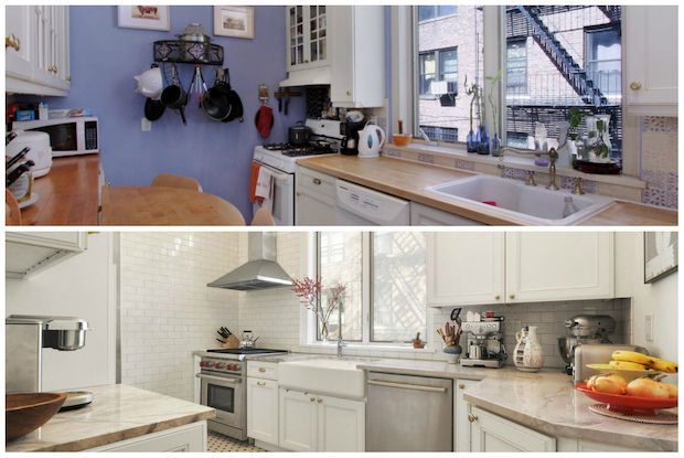 5 Things To Know Before Renovating Your Apartment - Murray Hill - New ... regarding What Actually Holds Up Your House and What Does Not When Renovating