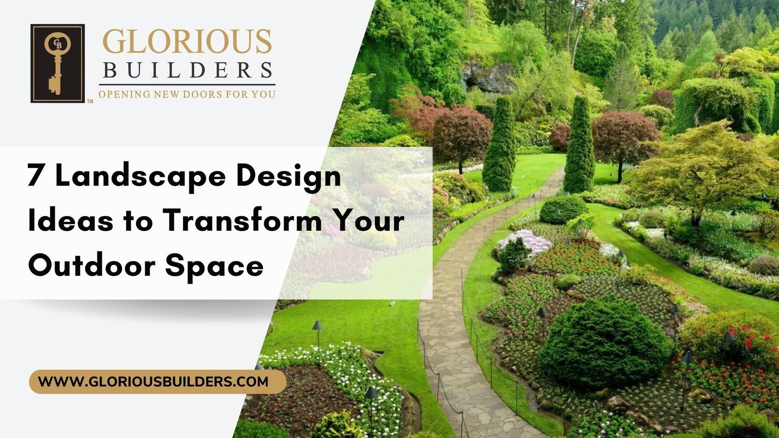 7 Landscape Design Ideas To Transform Your Outdoor Space inside Transforming your outdoor space into a thriving edible landscape