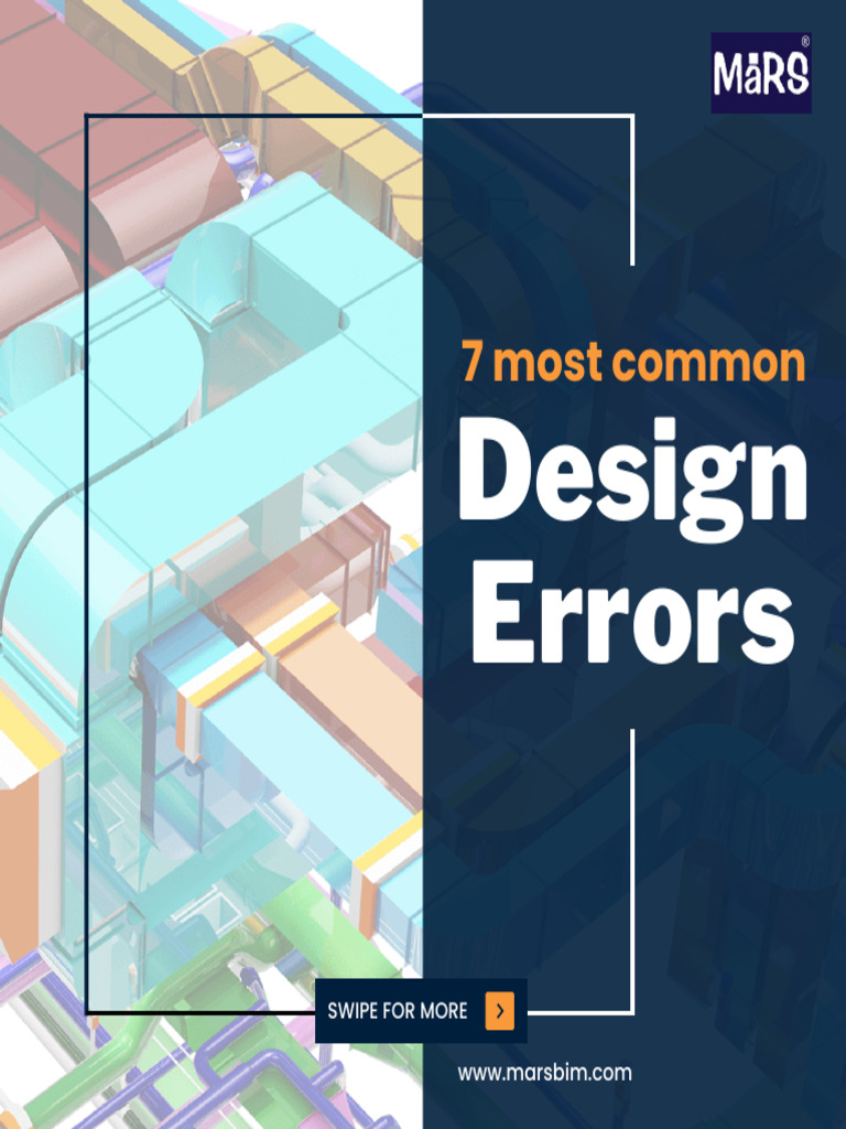 7 Most Common Design Errors | Pdf inside Common Mistakes Engineers Make When Designing RC Elements