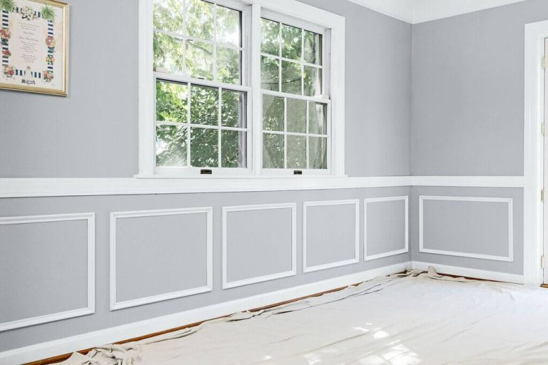 8 Wainscoting Ideas To Give Your Home An Elegant Look inside Wainscoting Design
