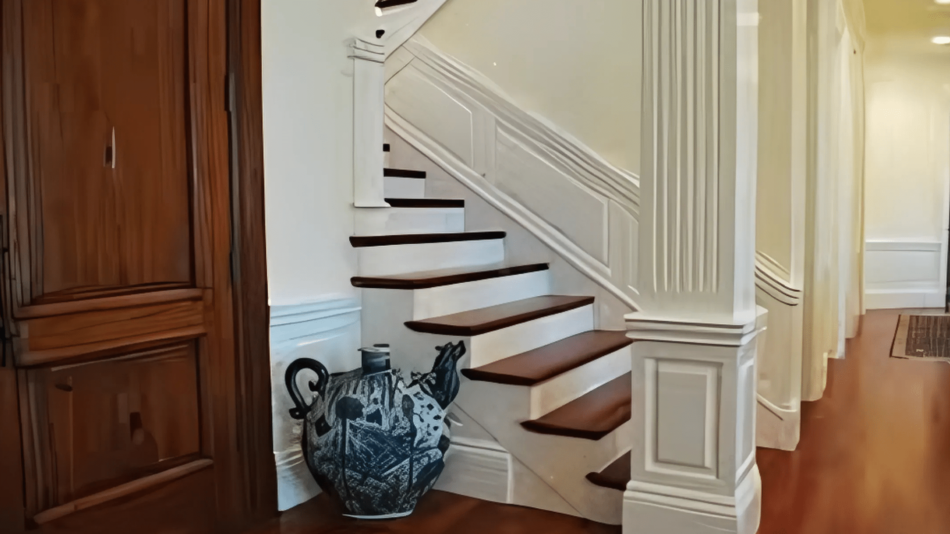 9 Wainscoting Styles: Which One Fits Your Home Best? - Opple House in How to Choose Wainscoting That Actually Fits Your Home’s Personality in 2026