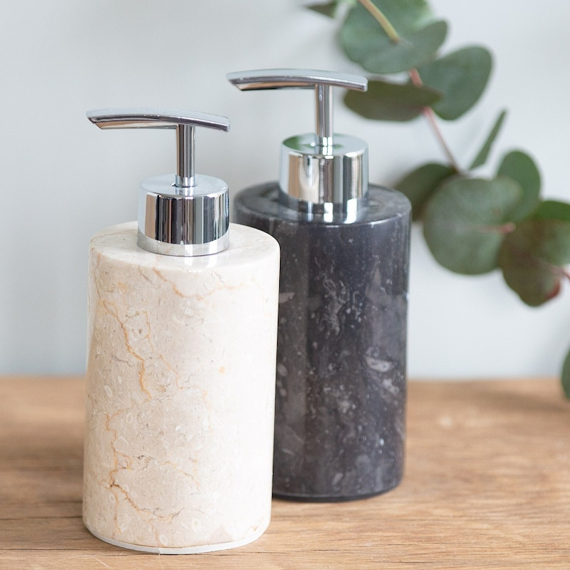 Aesthetic Soap Dispenser - Etsy for How Sustainable Materials Are Reshaping Modern Soap Dispenser Aesthetics
