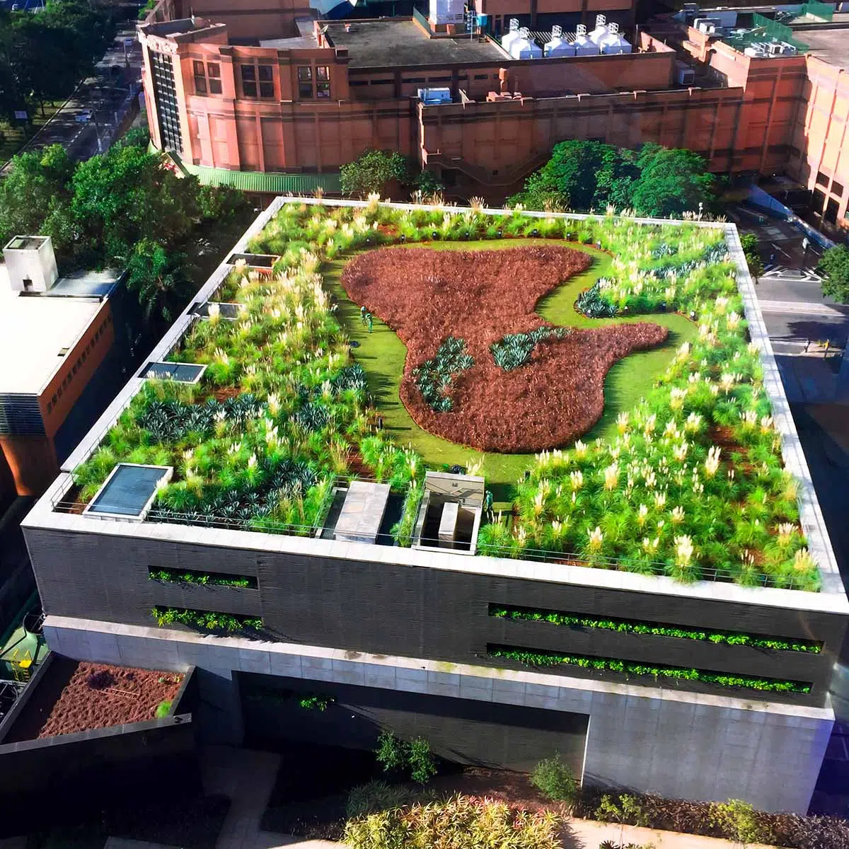 All You Need To Know About Green Roof Construction inside Why Your Next Roof Should Be a Living Ecosystem in 2026