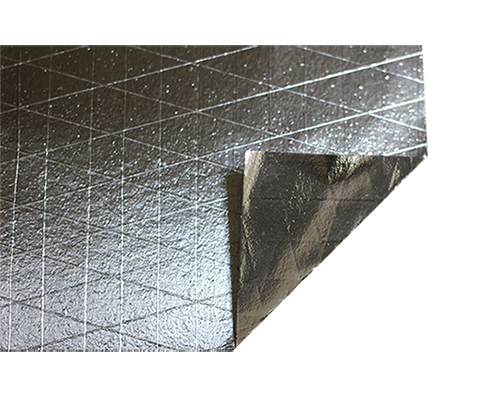 Aluminum Reflector Material for Beyond Aluminum Foil How Modern Reflective Design Cools Homes Without Breaking the Bank