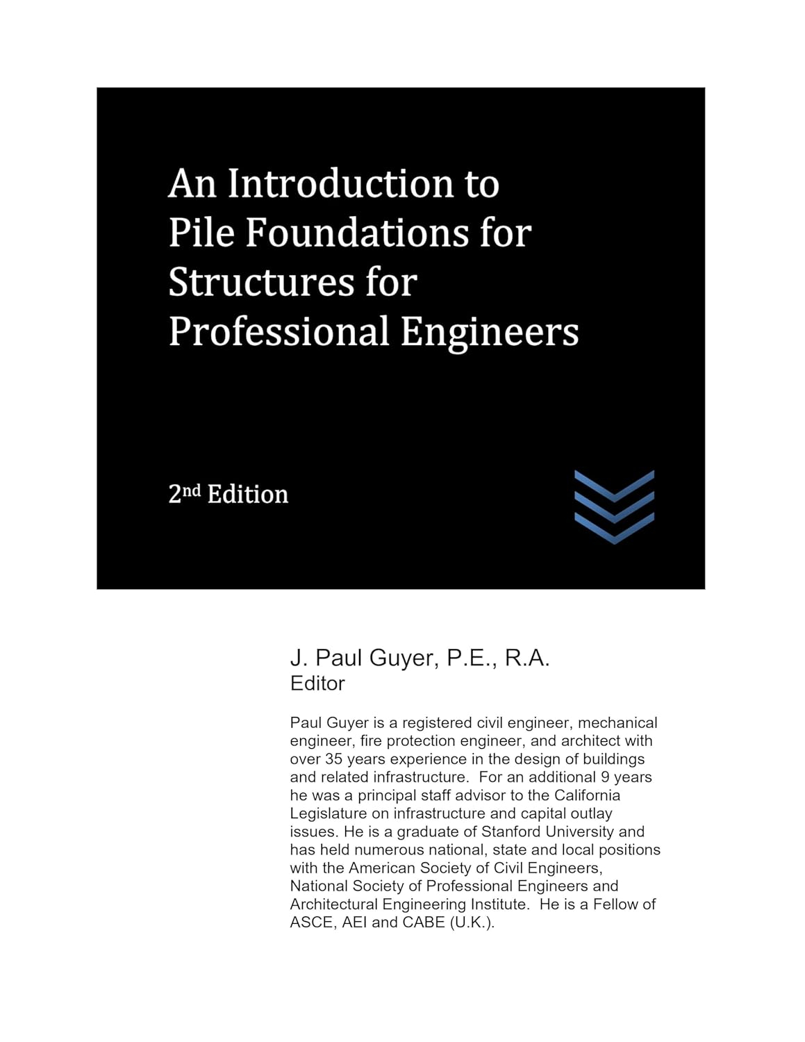 An Introduction To Pile Foundations For Structures For Professional ... within Lessons from Three Decades of Driven Pile Evolution for Today’s Civil Engineers