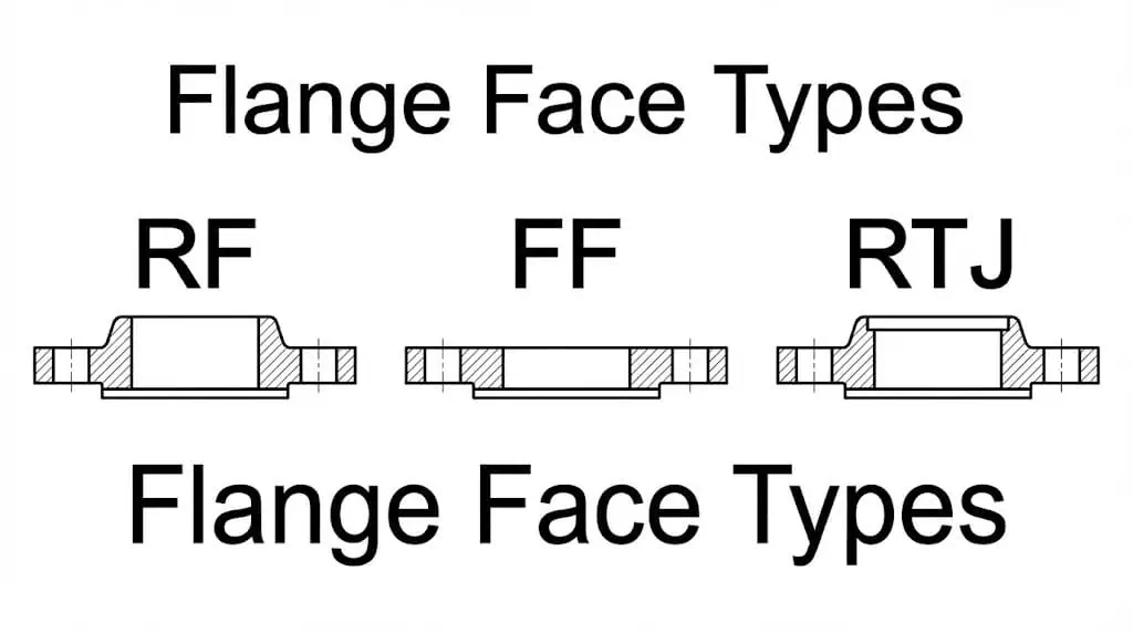 Ansi Flanges Dimensions And Selection Guide For 2026 inside The 2026 Guide to Reliable Flange Sealing Without Overengineering the Joint