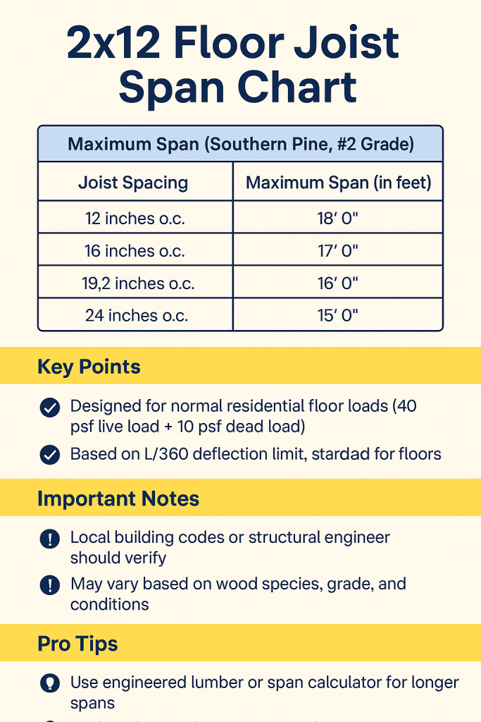 Apa I Joist Span Tables Tji I Joists regarding The Hidden Physics Behind Long Span I-Joist Designs