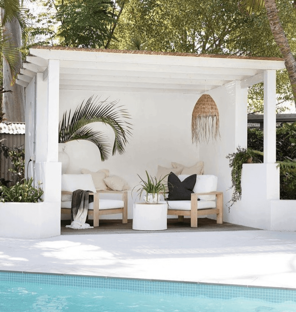 Cabana – Artofit regarding Outdoor Cabana Design