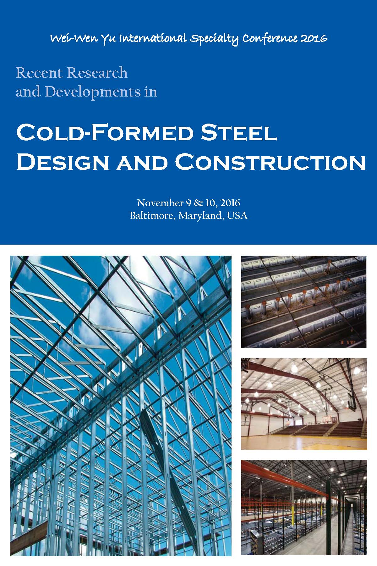 Cold Formed Steel Structures - Form Example Download intended for Why Cold-Formed Steel Is Winning Over Traditional Framing in 2026