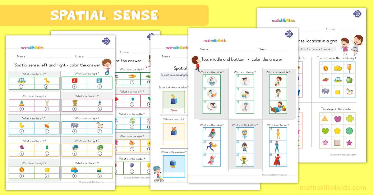 How Folding Paper Helps Kids Understand Scale and Spatial Reasoning ...