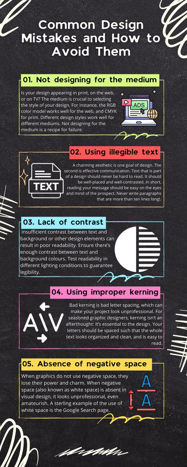 Common Designing Mistakes And How To Avoid Them | Pdf in Common Mistakes Engineers Make When Designing RC Elements