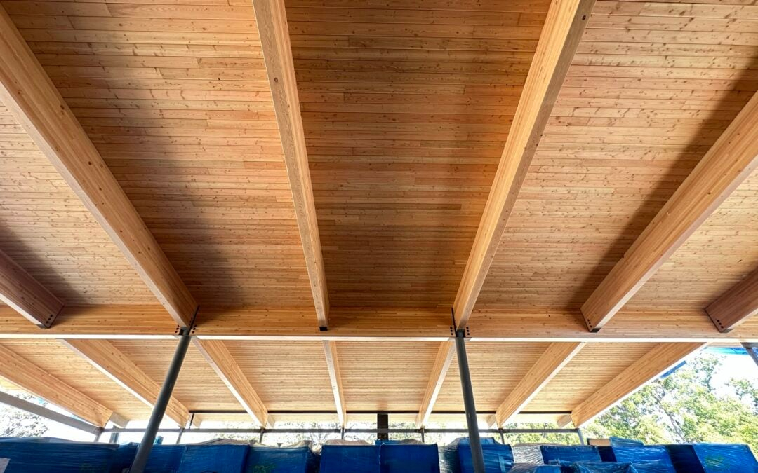 Common Glulam Beam Sizes And Their Applications with regard to Glulam Beam Design