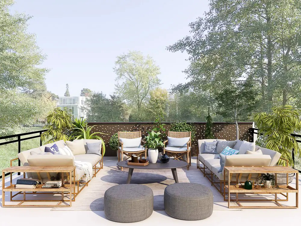 Creating The Ultimate Outdoor Living Space: Extend Your Home - Design ... with The 2026 Guide to Creating an Outdoor Living Space That Feels Like Home