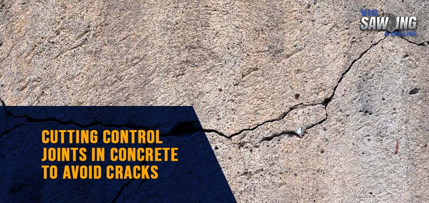 What Most Contractors Get Wrong About Cutting Control Joints