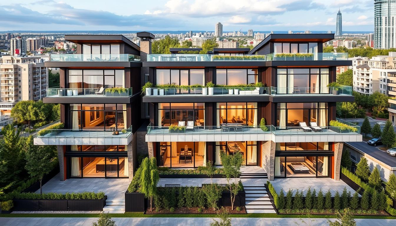 Why Triplex Living Is the Smartest Investment for Multigenerational Families in 2026