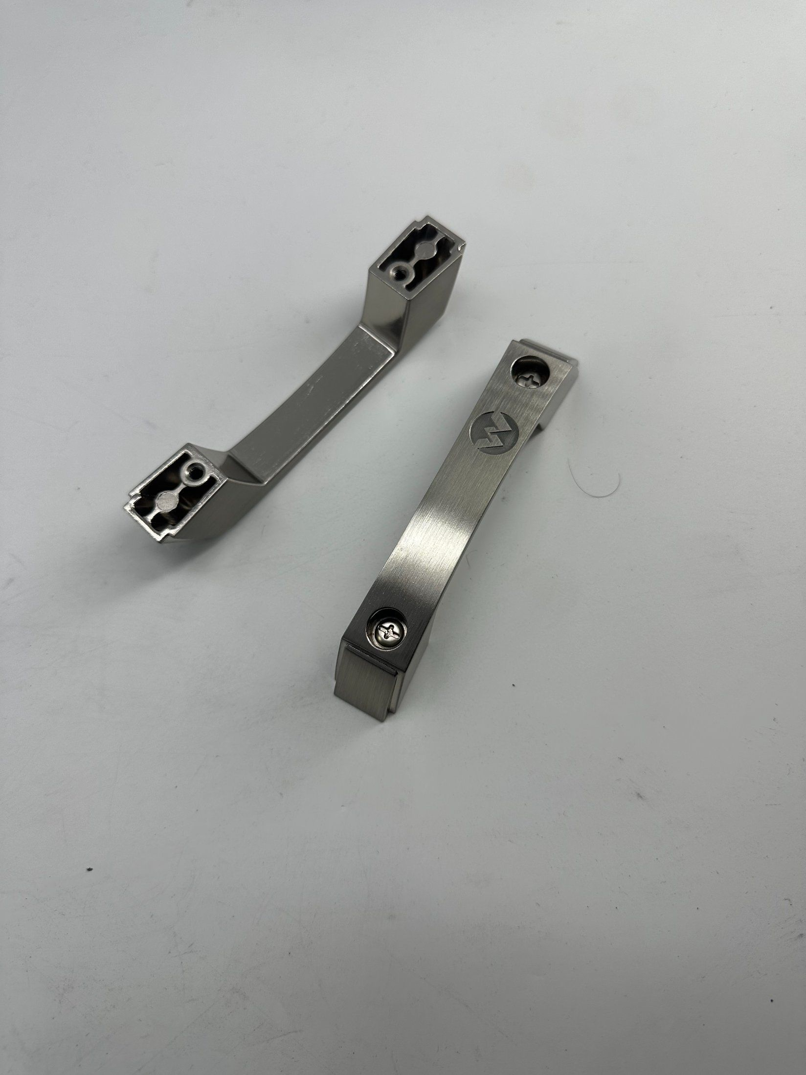 Durable Kitchen Cabinet Hardware With Premium Aluminum Tie Rods ... inside What professional designers look for when selecting durable kitchen rods