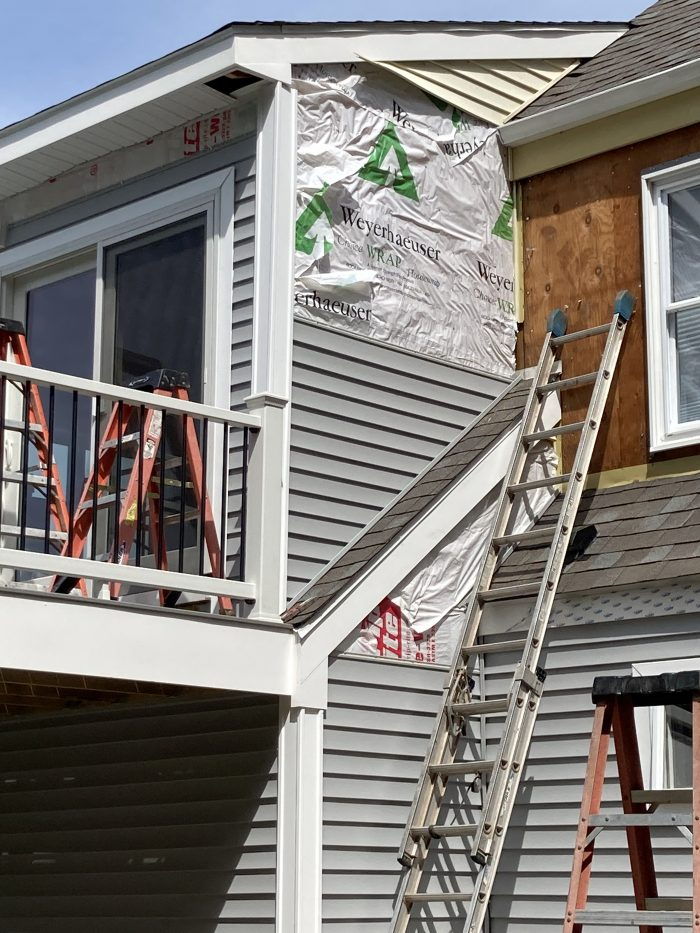Why Your House Wrap Is Failing and How to Fix It Before Mold Sets In