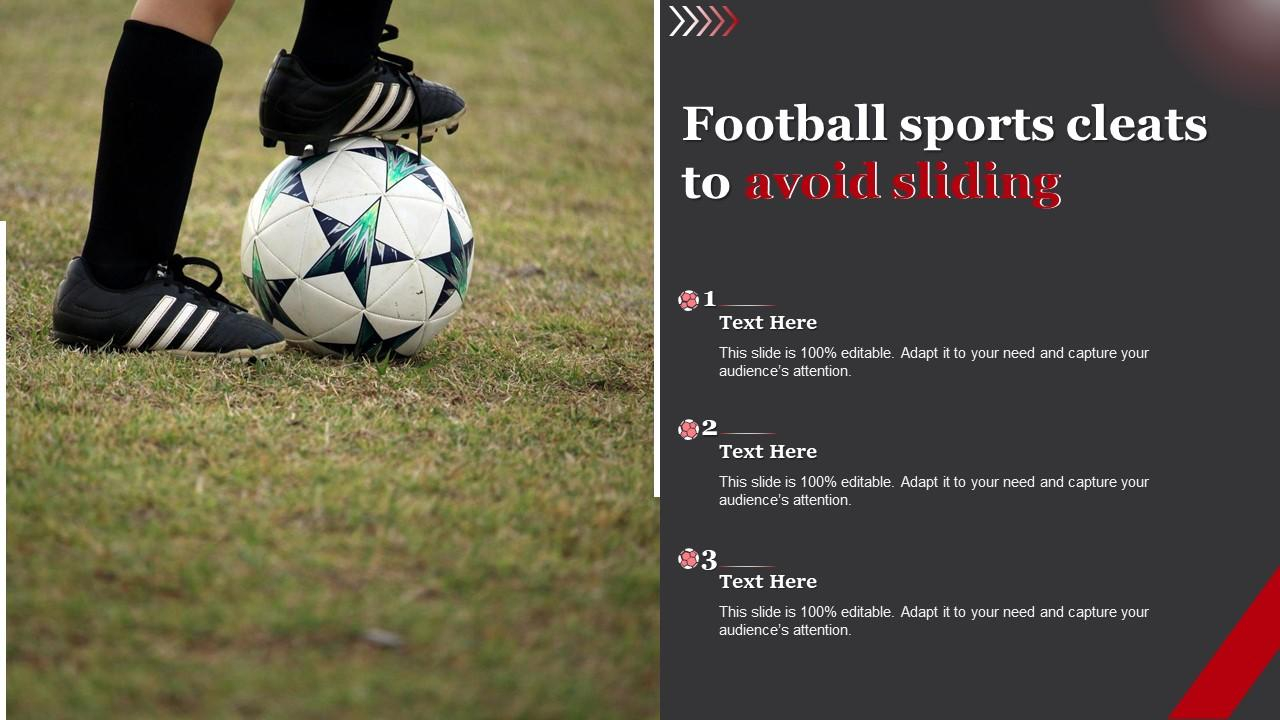 Stop Sliding Inside Your Cleats with These Design Insights