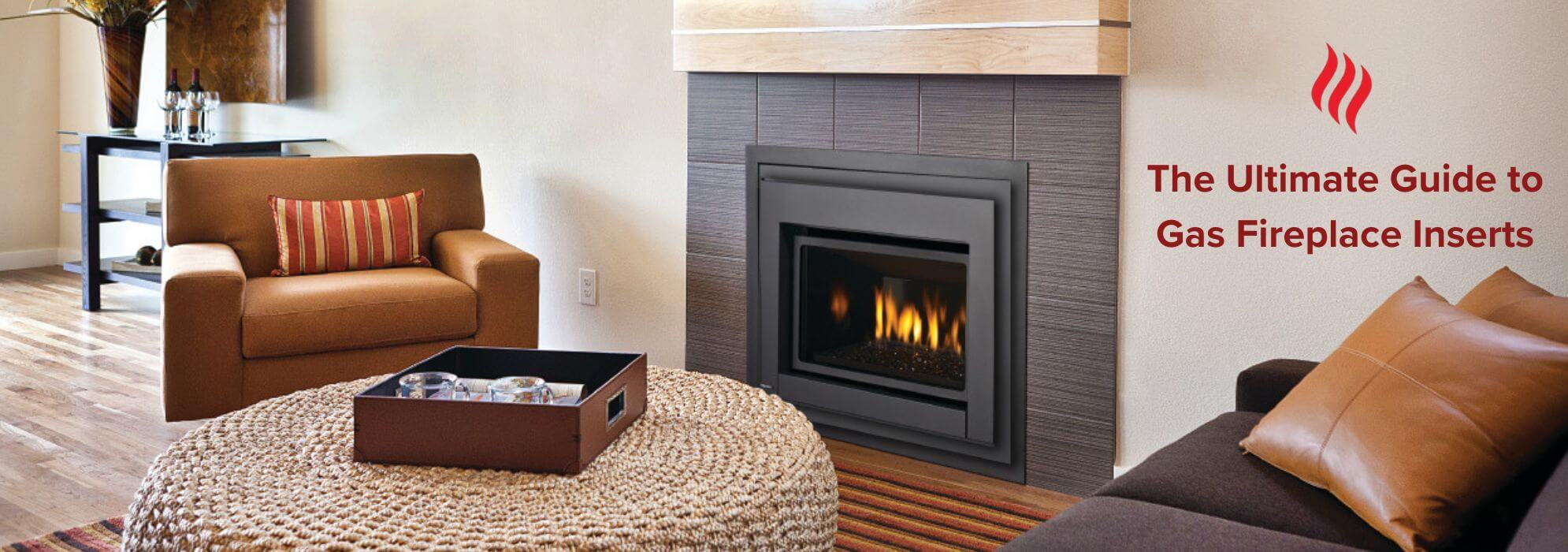 Gas Fireplace Insert Guide | Regency Fireplace Products with regard to The Ultimate Guide to Installing Wood and Gas Fireplace Inserts Outdoors