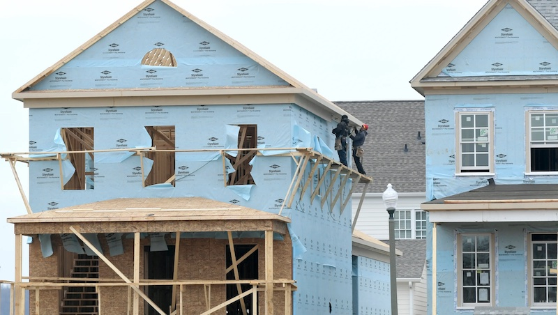 He Best House Wraps You Can Buy Today (9 Top Brands) in Water Resistive Barrier