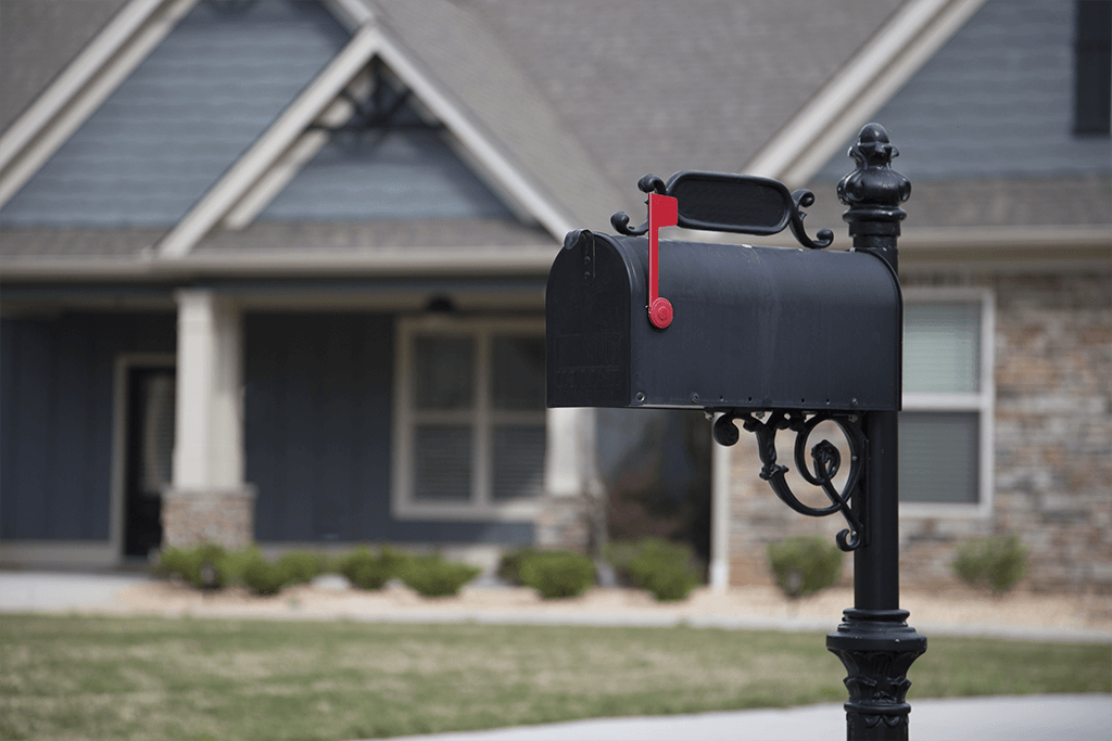 Home Curb Appeal Ideas - 7 Curb Appeal Updates In 2022 for Mailbox Design