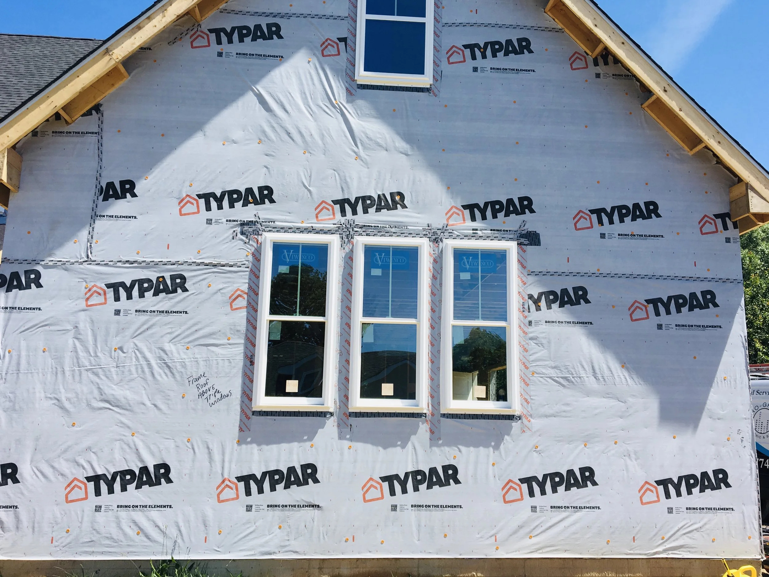 Why Your House Wrap Is Failing and What Actually Works in 2026