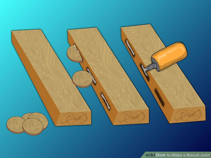 Mastering Alignment with Biscuit Joinery Techniques