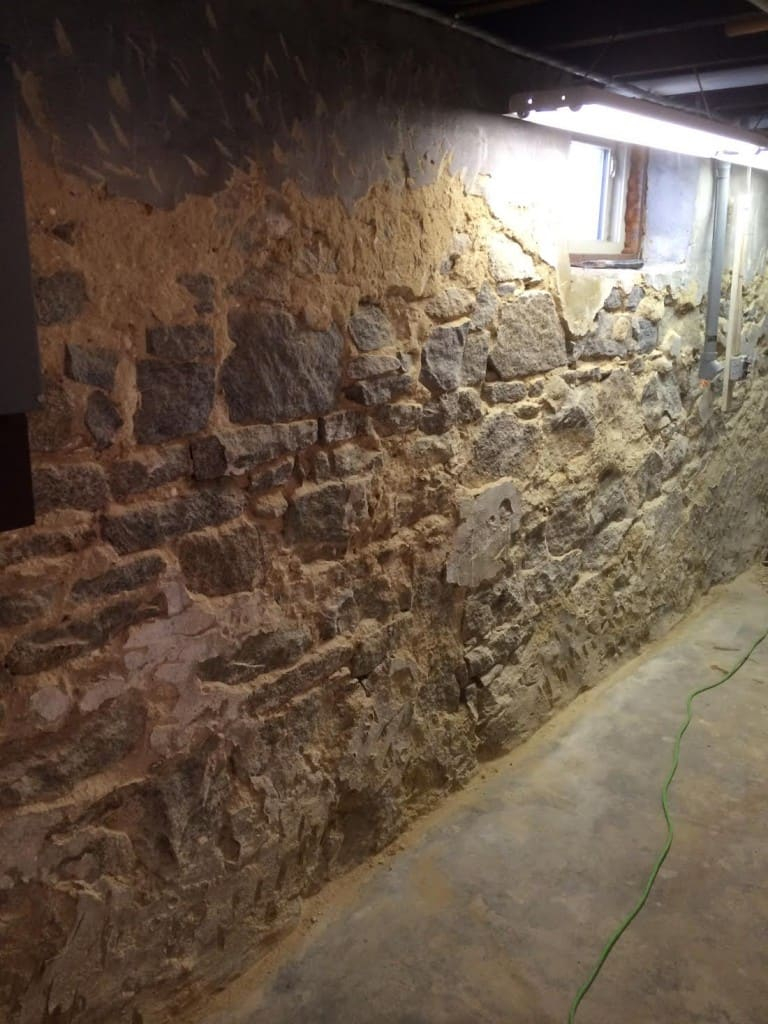 How A Minor Basement Leak Can Cost You Big In The Long Run | Affordable ... with The Real Cost of Ignoring Humidity When Choosing Your Basement Wall Finish