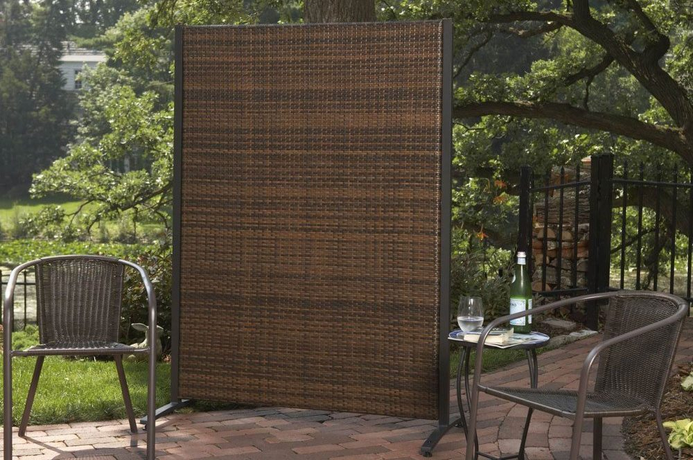 How To Build Outdoor Privacy Screen Panels At Kelly Duppstadt Blog with How to Choose the Right Outdoor Screen Material for Your Climate in 2026