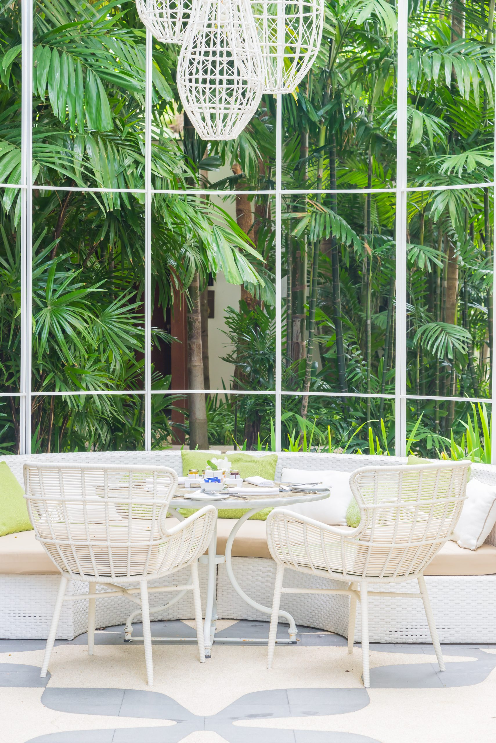 How To Choose The Best Screen Material For Your Patio - Best Rescreen ... inside How to Choose the Right Outdoor Screen Material for Your Climate in 2026