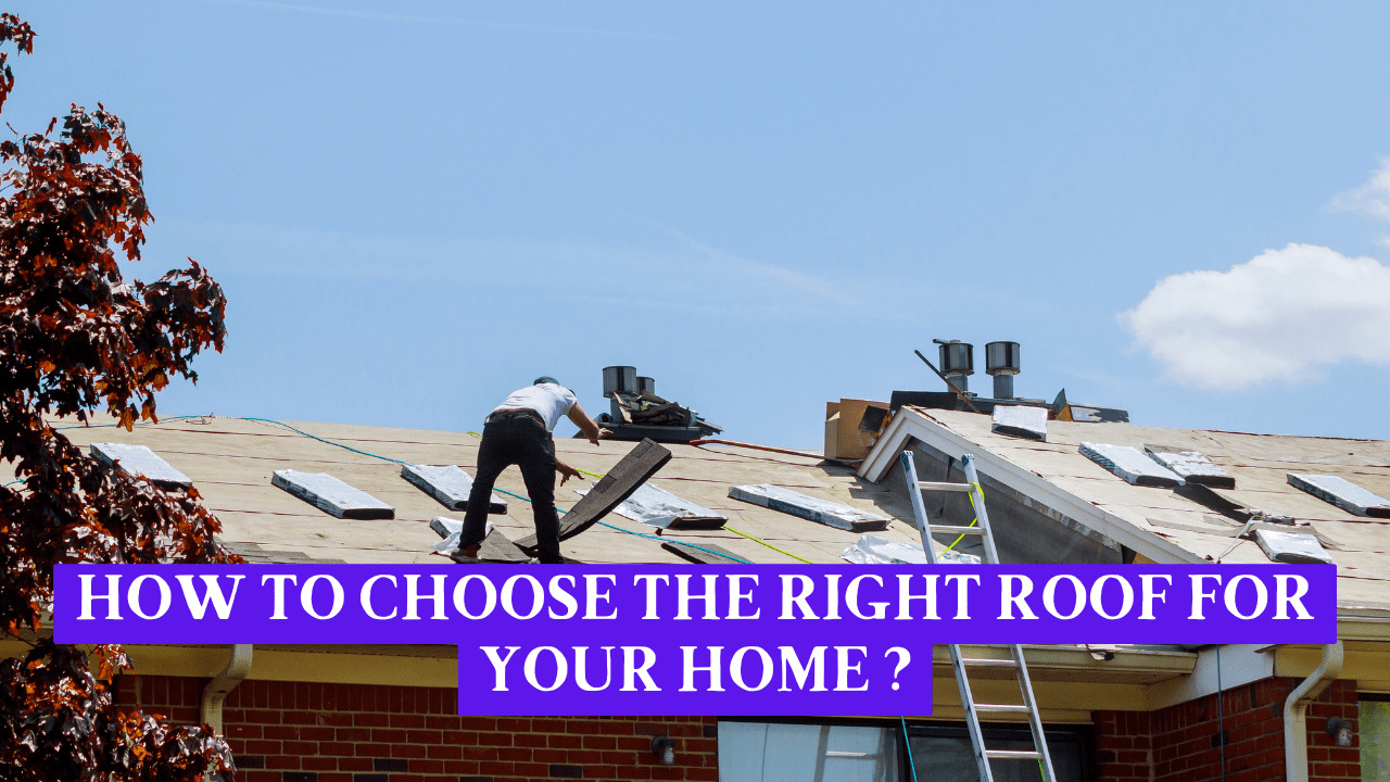 How To Choose The Right Roof For Your Home - Construction How intended for Pole Barn Design