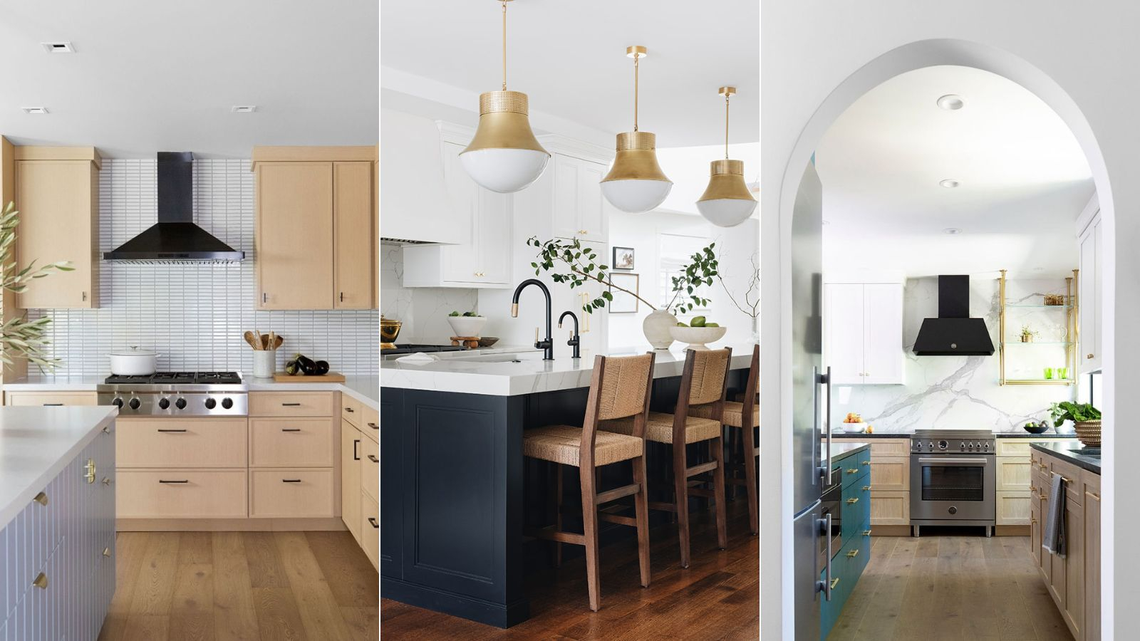What professional designers look for when selecting durable kitchen rods