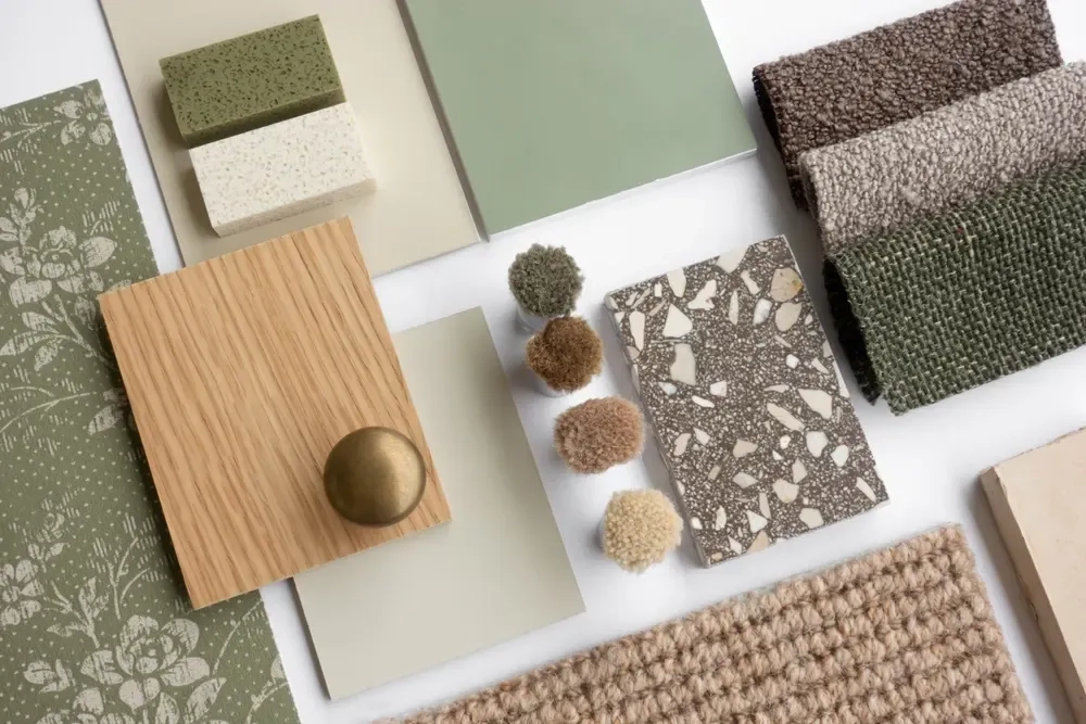 How To Create Harmony In Interior Design: A Practical Guide with regard to Essential Guide to Choosing Materials for Durable and Stylish Interior Dividers