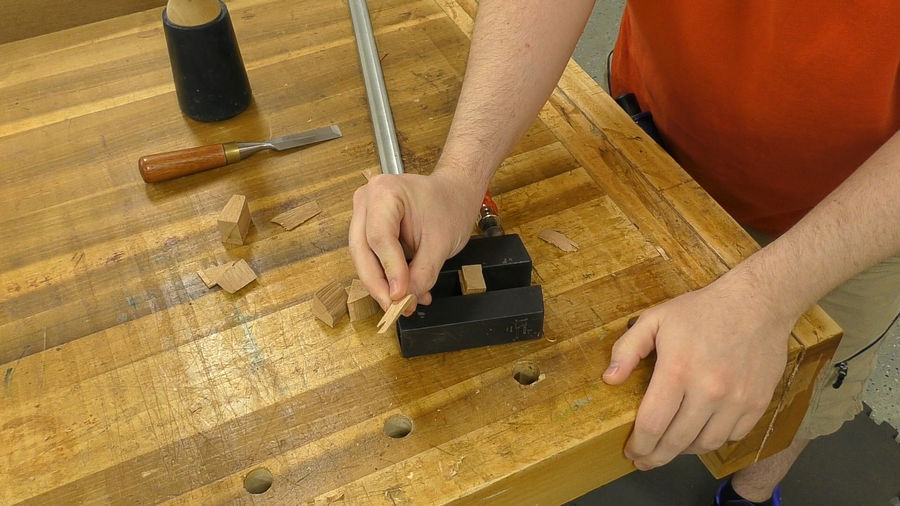 How To Fix Gaps In Dovetails By Sean | Simplecove for Why Your Dovetails Fail and How to Fix the Angle for Good