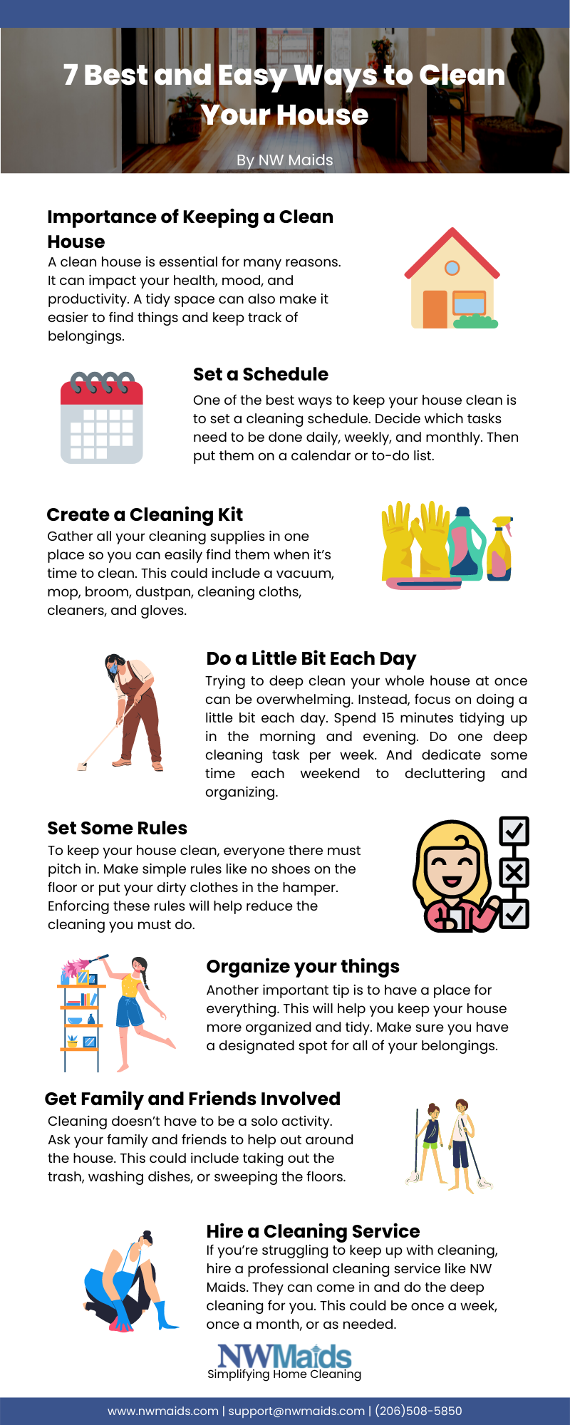 How To Keep Clean Your House At Nicholas Walker Blog in Non Load Bearing Wall