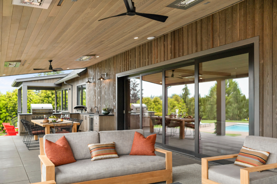 How To Plan An Outdoor Living Space | Portland Design Guide intended for The 2026 Guide to Creating an Outdoor Living Space That Feels Like Home