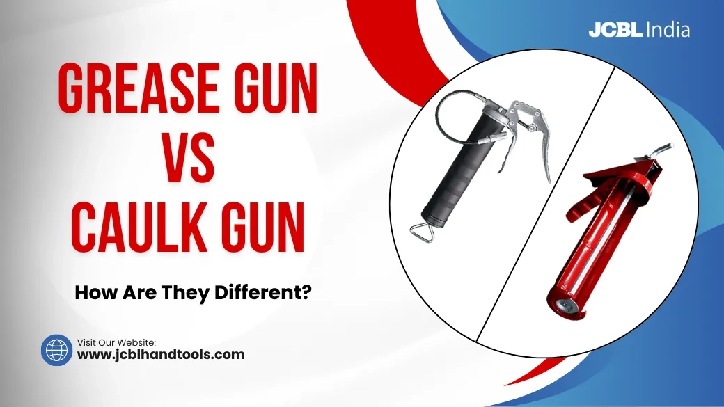 How To Use A Caulk Gun Like A Pro: A Step-By-Step Guide pertaining to Stop Guessing Which Caulk to Use With This Simple Selection Guide for 2026