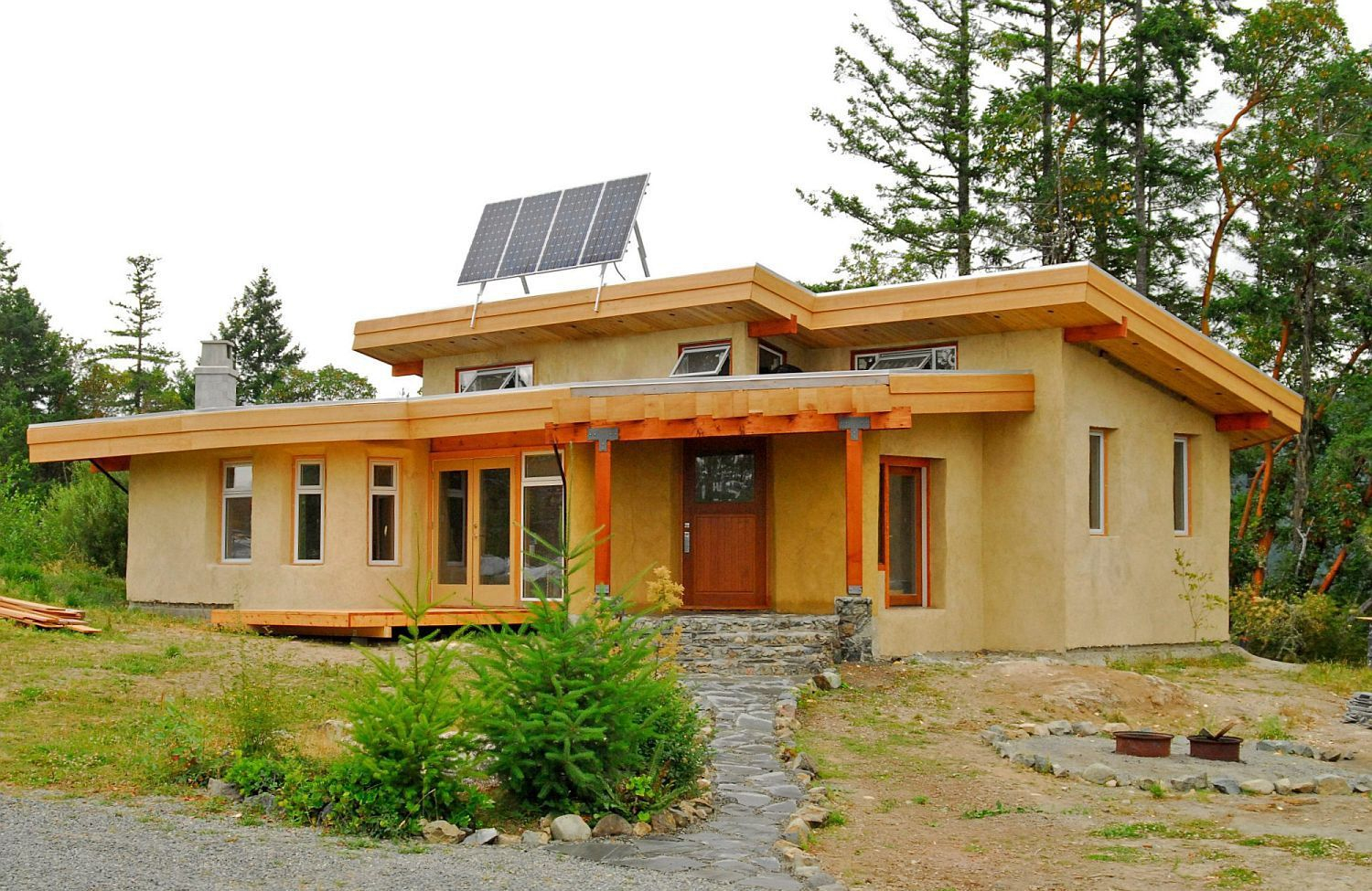 Inspiration Cob House Designs, House Plan with Building a Mortgage-Free Life with Modern Cob Design